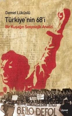 Türkiye'nin 68'i Demet Lüküslü