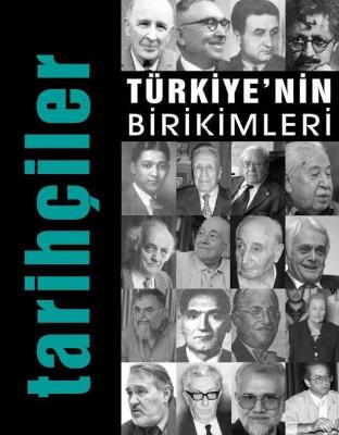 Türkiye'nin Birikimleri 5 Kolektif