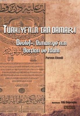 Türkiye'nin Can Damarı