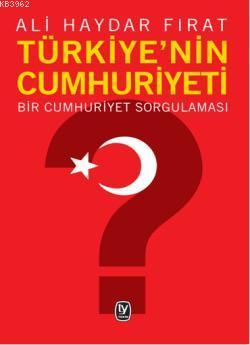 Türkiye'nin Cumhuriyeti