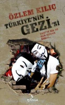 Türkiyenin Gezisi Özlem Kılıç