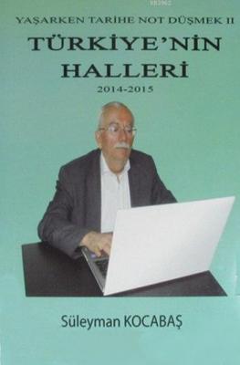 Türkiye'nin Halleri (2014-2015)