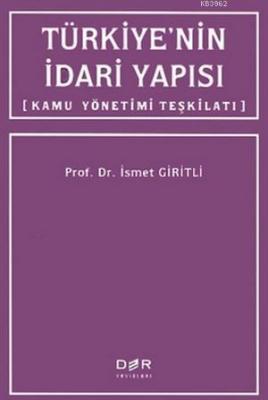 Türkiye'nin İdari Yapısı