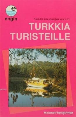 Turkkia Turisteille