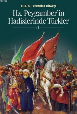 Türkler Nasıl Müslüman Oldu? Zekeriya Kitapçı