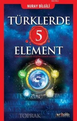 Türklerde 5 Element