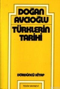 Türklerin Tarihi 4
