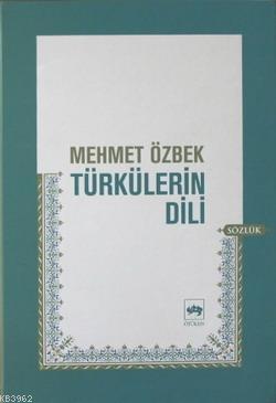Türkülerin Dili Mehmet Özbek