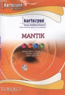 Turuncu Matematik 01 Mantık