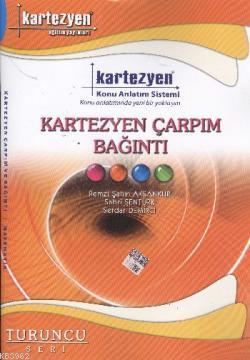 Turuncu Matematik 03  Çarpım Bağıntı