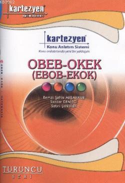 Turuncu Matematik 10 Obeb Okek