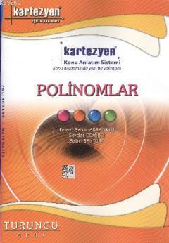 Turuncu Matematik 21 Polinomlar