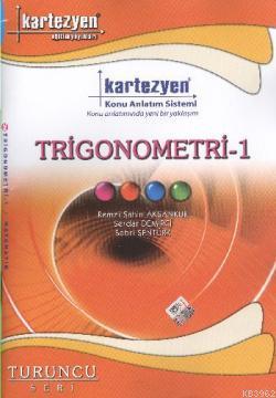 Turuncu Matematik 26 Trigonometri 1
