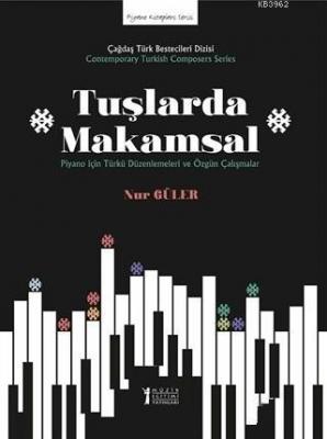 Tuşlarda Makamsal