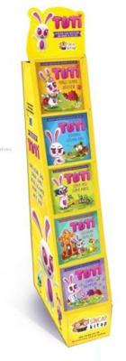 Tuti Set - Stant