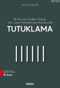 Tutuklama