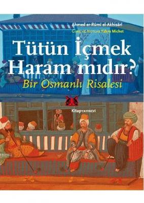 Tütün İçmek Haram mıdır?