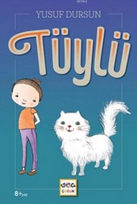 Tüylü
