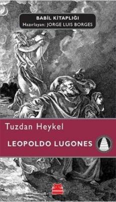 Tuzdan Heykel