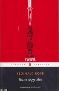 Twelve Angry Men