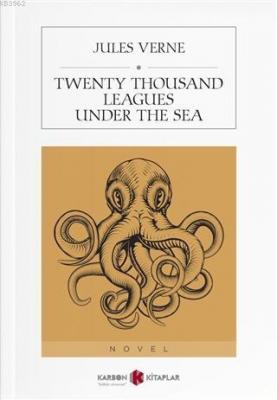 Twenty Thousand Leagues Under The Sea