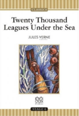 Twenty Thousand Leagues Under the Sea Jules Verne