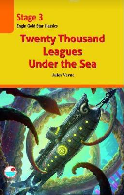 Twenty Thousand Leagues Under the seaCD'Siz (Stage 3) Julev Verne