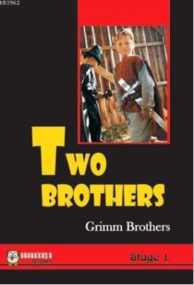 Two Brothers Jacob Grimm