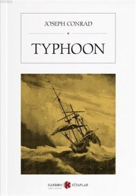Typhoon Joseph Conrad
