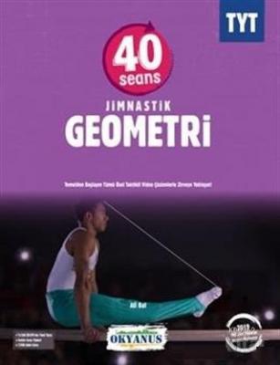 TYT 40 Seansta Jimnastik Geometri