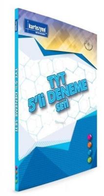 TYT 5'li Deneme Seti