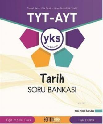 TYT-AYT Tarih Soru Bankası