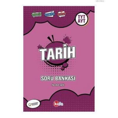 TYT-AYT Tarih Soru Bankası