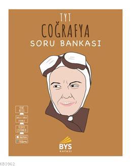 TYT Coğrafya Soru Bankası