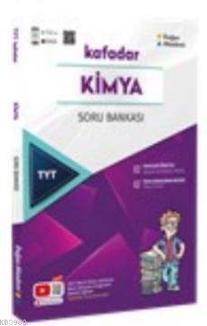 TYT Kafadar Kimya Soru Bankası