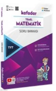 TYT Kafadar Temel Matematik Soru Bankası