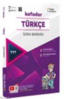 TYT Kafadar Türkçe Soru Bankası