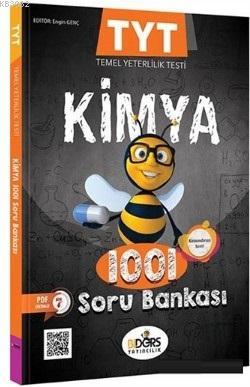 TYT Kimya 1001 Soru Bankası