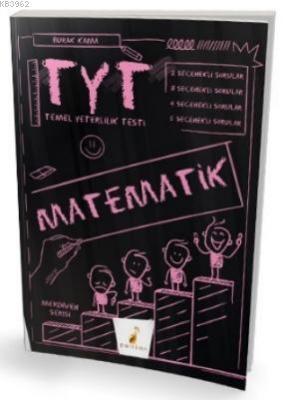 TYT Matematik Merdiven Serisi Soru Bankası
