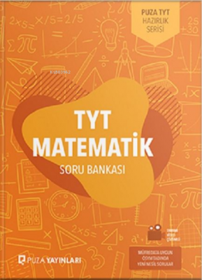 TYT Matematik Soru Bankası 2020