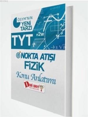 TYT Nokta Atışı Fizik Konu Anlatımı