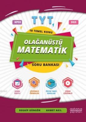 TYT Olağanüstü Matematik