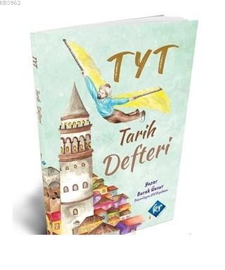 TYT Tarih Defteri