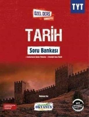 TYT Tarih Soru Bankası