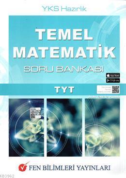 TYT Temel Matematik Soru Bankası Kolektif