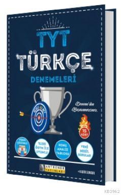 Tyt Türkçe Denemesi