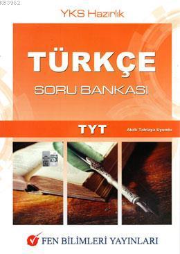 TYT Türkçe Soru Bankası