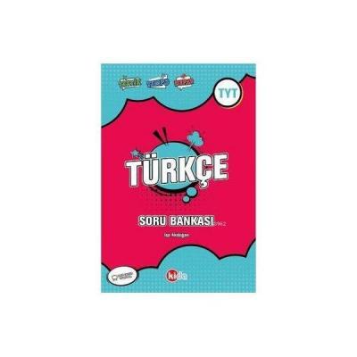 TYT Türkçe Soru Bankası