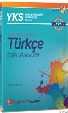 TYT Türkçe Soru Bankası Hüseyin Salman