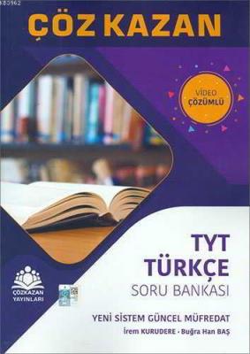 TYT Türkçe Soru Bankası İrem Kurudere